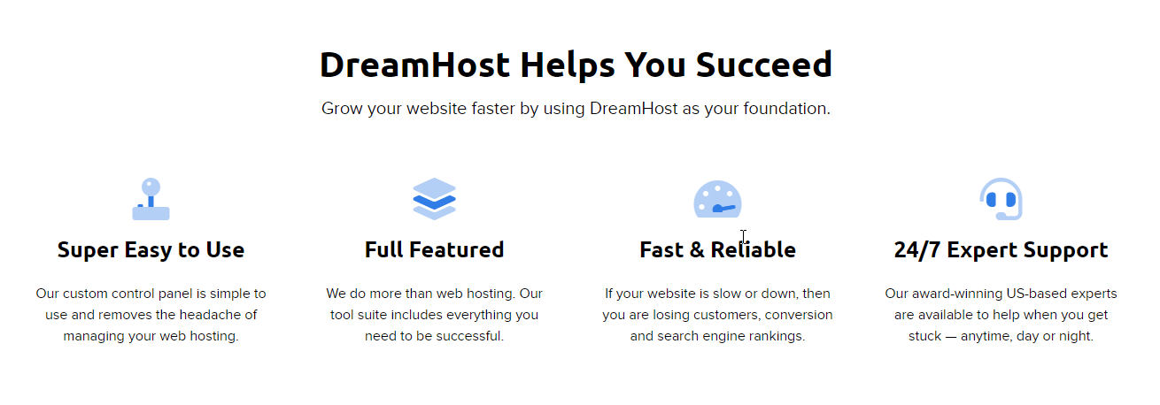 Dreamhost